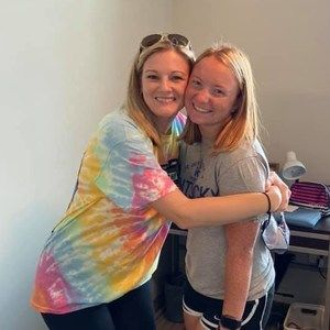 Meet your Posher, Kimberly